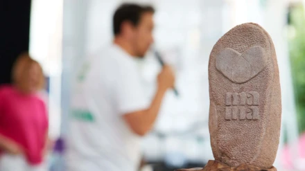 Regresa a Ezcaray 'MAMA Festival Gastronómico' para "cocinar desde el origen", homenajear a las madres y a Valencia