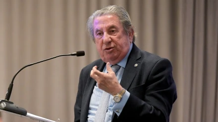 “Abandonen toda esperanza”: Francisco Vázquez carga contra el Gobierno de Sánchez