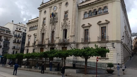 Ayuntamiento de Jaén