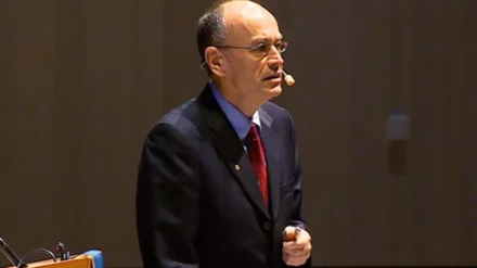 La UJA hace historia: nombra Doctor Honoris Causa al Nobel de Medicina Thomas Südhof