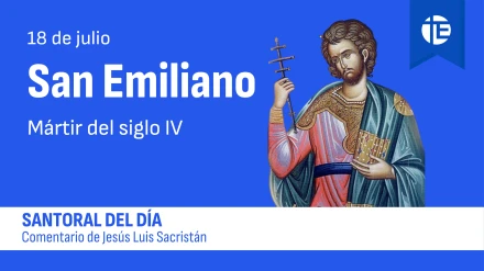San Emiliano