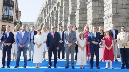 Úbeda entra en la Comisión Ejecutiva del Grupo de Ciudades Patrimonio: “Es un espaldarazo muy importante”