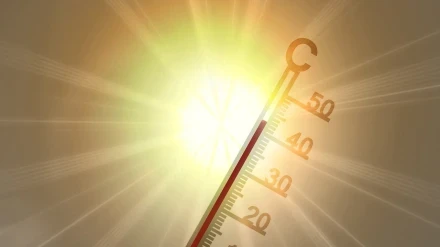 Llega aire sahariano a Alicante: ola de calor extrema con vientos de poniente incluidos