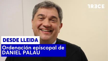 Daniel Palau