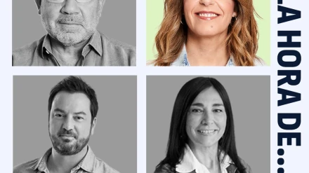 La Hora de Pilar García Muñiz