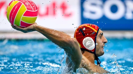 Waterpolo españa cuartos de final