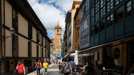 Imagen de Oviedo