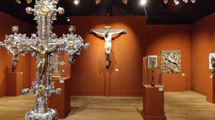 Apertura de la Exposición "Patrimonio Restaurado 2025"