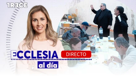 Ecclesia al dia