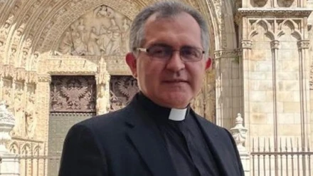 Raúl Muelas, nuevo director de Canal Diocesano
