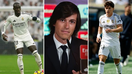 El dilema que tiene por delante Xabi Alonso en cuanto al lateral izquierdo