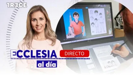 ECCLESIA AL DIA