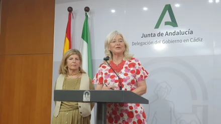 Mercedes Colombo e Isabel Paredes hacen Balance del curso que termina