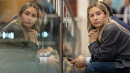 La diputada del PP Noelia Núñez dimite de todos sus cargos