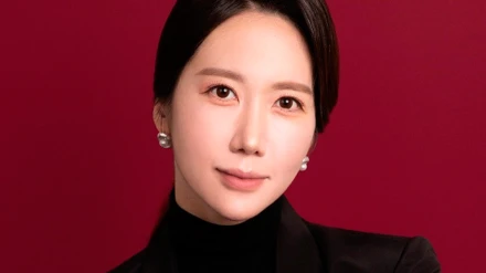 Seul Ham, CEO de la empresa D-Drive
