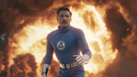 'Los 4 Fantásticos'