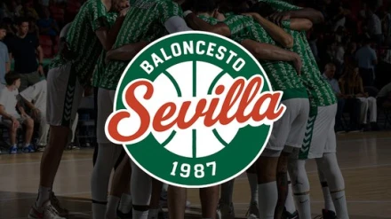 Baloncesto Sevilla