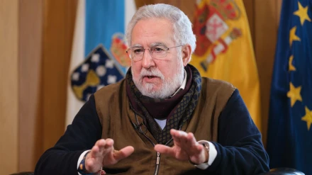 Miguel Ángel Santalices