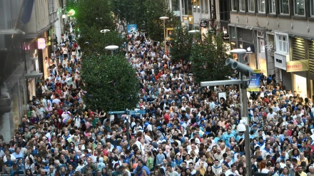 Semana Grande Santander