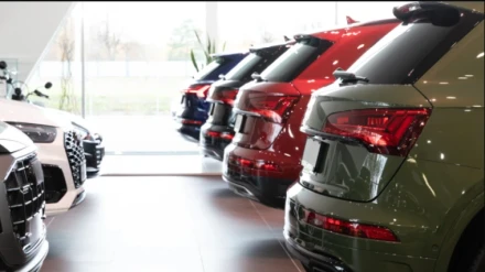 Se incrementan las matriculaciones en La Rioja