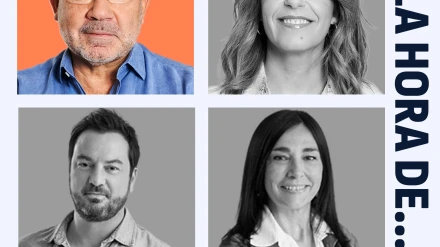 La hora de Expósito