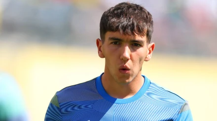 Mario Martín