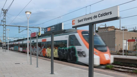 Sant Vicenç de Calders