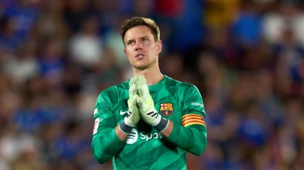 La situación de Ter Stegen todavía dará mucho que hablar