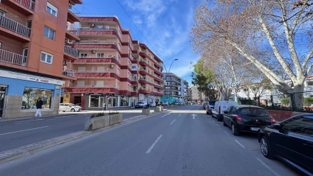 El Ayuntamiento de Dénia busca proteger los barrios residenciales frente a la masificación