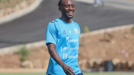 Yussi Diarra