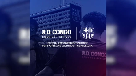 Acuerdo Barcelona - RD Congo