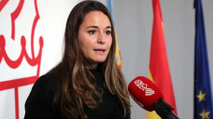 Zulima Pérez será la nueva comisionada del Gobierno para la DANA en sustitución de José María Ángel