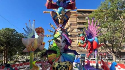 Así quedan los racós para 2026: solo tres en Especial y ninguno extra en las menores