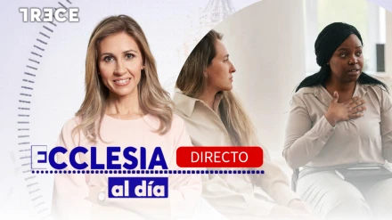 ECCLESIA AL DIA