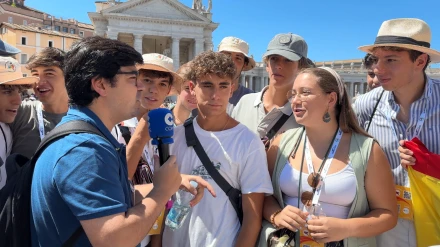 Roma