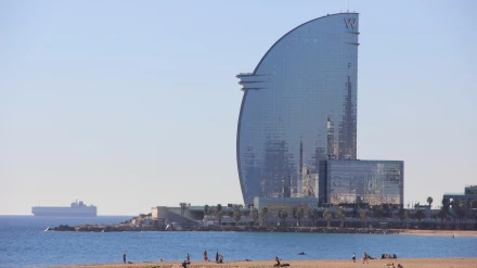 Barceloneta