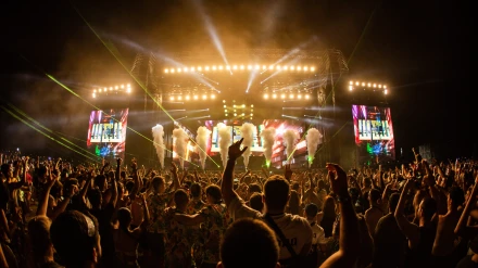 Dreambeach