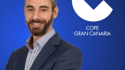 10.00 SANTI COPE GRAN CANARIA