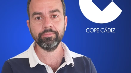RUBÉN LÓPEZ COPE CÁDIZ