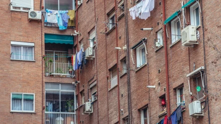 La vivienda no para de subir y cada vez hay menos compradores.