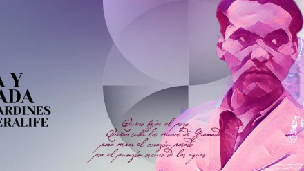 Lorca y Granada