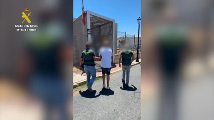 Detenido por estafas a empresas cárnicas en Huelva