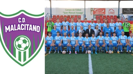 CD Malacitano