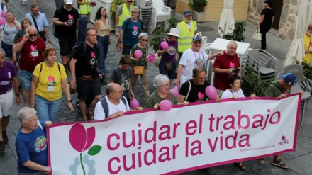 Hermandad Obrera de Acción Católica (HOAC)