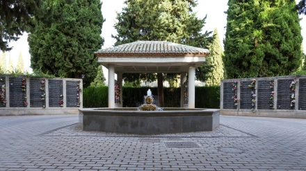 Cementerio de san José