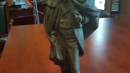 Abierto el plazo para los Premios Nacionales de Periodismo Pedro Antonio de Alarcón y Ciudad de Guadix