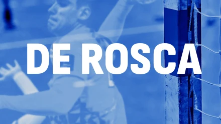 podcast COPE De Rosca balonmano