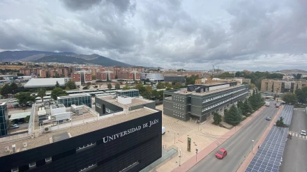 Universidad de Jaén