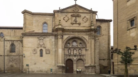 Santo Domingo de la Calzada recauda más de 15.000 euros para ayudar a la tribu más pobre de Burundi