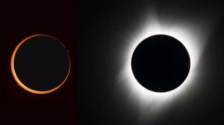 El eclipse solar total tendrá lugar en la tarde del 12 de agosto de 2026